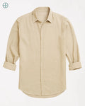 Camisa 100% Viscolinho Masculina Manga Longa | Rest Money™