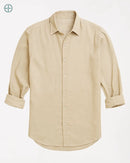 Camisa 100% Viscolinho Masculina Manga Longa | Rest Money™