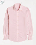 Camisa Social Masculina Slim Fit Manga Longa | Rest Money™