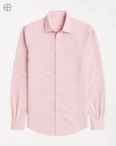 Camisa Social Masculina Slim Fit Manga Longa | Rest Money™
