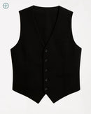 Colete Social Slim Masculino | Rest Money™