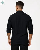 Camisa 100% Viscolinho Masculina | Rest Money™