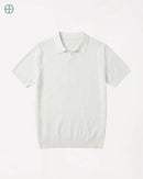 Camisa Polo Texturizada | Rest Money™