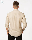 Camisa 100% Viscolinho Masculina Manga Longa | Rest Money™