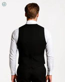 Colete Social Slim Masculino | Rest Money™
