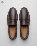 Mocassim Lucerne Old Money | Rest Money™