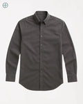 Camisa Social Masculina Slim Fit Manga Longa | Rest Money™