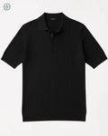 Camisa em Malha Cor Sólida | Rest Money™
