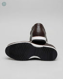 Mocassim Lucerne Old Money | Rest Money™