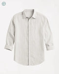 Camisa 100% Viscolinho Masculina Manga Longa | Rest Money™