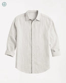 Camisa 100% Viscolinho Masculina Manga Longa | Rest Money™