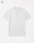 Camisa Polo Canelada | Rest Money™