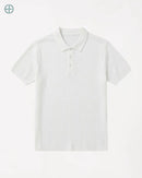 Camisa Polo Canelada | Rest Money™
