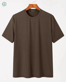 Camiseta Masculina WoolTouch | Rest Money™