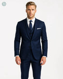 Terno Slim - Corte Italiano | Rest Money™