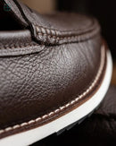 Mocassim Lucerne Old Money | Rest Money™