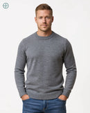 Suéter Tricô Masculino | Rest Money™