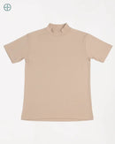 Camisa Masculina Gola Alta | Rest Money™