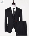Terno Slim - Corte Italiano | Rest Money™
