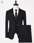 Terno Slim - Corte Italiano | Rest Money™