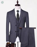 Terno Slim - Corte Italiano | Rest Money™