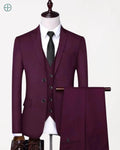 Terno Slim - Corte Italiano | Rest Money™