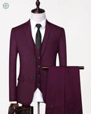 Terno Slim - Corte Italiano | Rest Money™