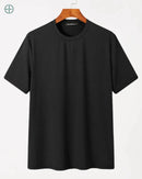 Camiseta Masculina WoolTouch | Rest Money™