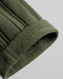 Camisa Polo Malha Meio Zíper | Rest Money™