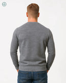 Suéter Tricô Masculino | Rest Money™