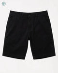 Bermuda Masculina de Sarja | Rest Money™