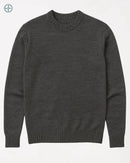 Suéter Tricô Masculino | Rest Money™