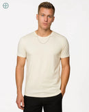 Camiseta Algodão Peruano | Rest Money™