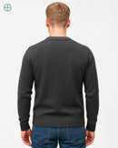 Suéter Tricô Masculino | Rest Money™