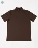 Camisa Masculina Gola Alta | Rest Money™