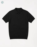 Polo 3 Botões Canelada | Rest Money™