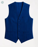 Colete Social Slim Masculino | Rest Money™