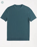 Camiseta Canelada Masculina | Rest Money™