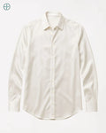 Camisa 100% Seda Masculina | Rest Money™