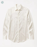 Camisa 100% Seda Masculina | Rest Money™