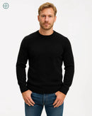 Suéter Tricô Masculino | Rest Money™