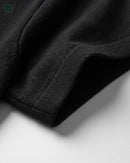 Camisa Polo Texturizada | Rest Money™