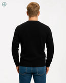 Suéter Tricô Masculino | Rest Money™