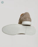 Mocassim Tobacco Old Money | Rest Money™