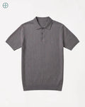 Camisa Polo Canelada | Rest Money™