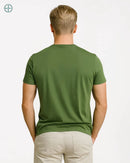 Camiseta Algodão Peruano | Rest Money™