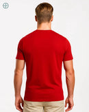 Camiseta Algodão Peruano | Rest Money™