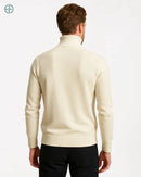 Suéter Gola Alta Masculino | Rest Money™