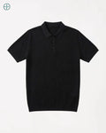 Camisa Polo Canelada | Rest Money™