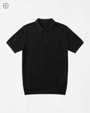 Camisa Polo Canelada | Rest Money™
